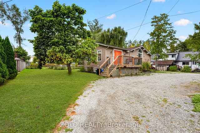 Detached at 381 Beachview Avenue, Fort Erie, ON L2A 4L9