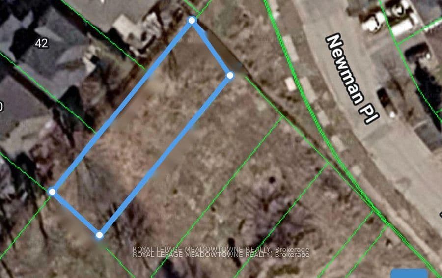 Lot 1 Newman Pl