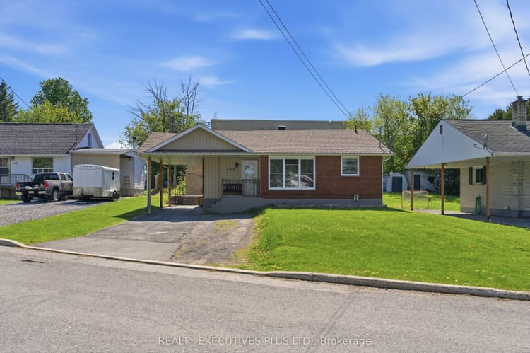 448 Dominion Street