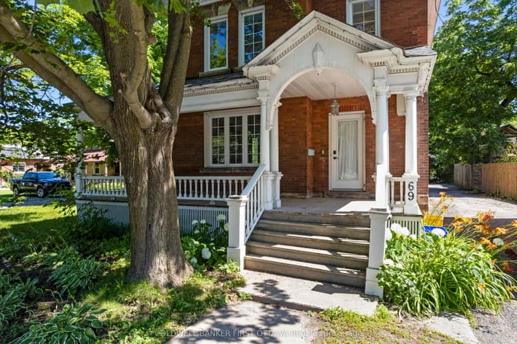 69 Wilson Street