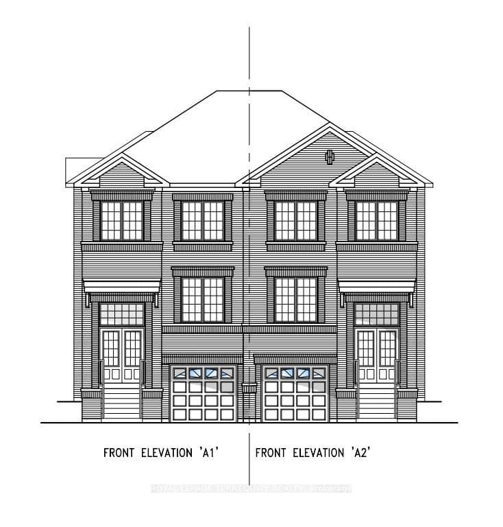 1286 Winding Woods Trail