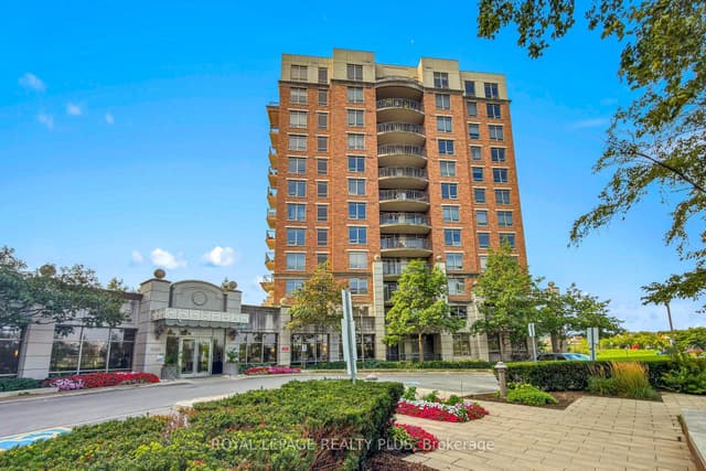 Condo Apartment at 2379 Central Park Drive 408, Oakville, ON L6H 0E3