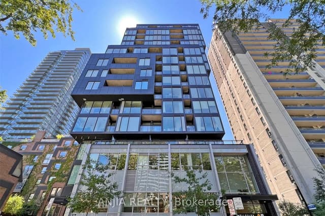 Condo Apartment at 17 Dundonald Street 409, Toronto, ON M4Y 1K3, Toronto C08