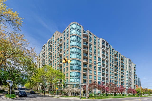 Condo Apartment at 18 Pemberton Avenue 402, Toronto, ON M2M 4K9, Toronto C14