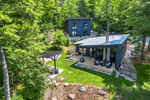 Detached at 88 Brock Road, North Kawartha, ON K0L 1A0