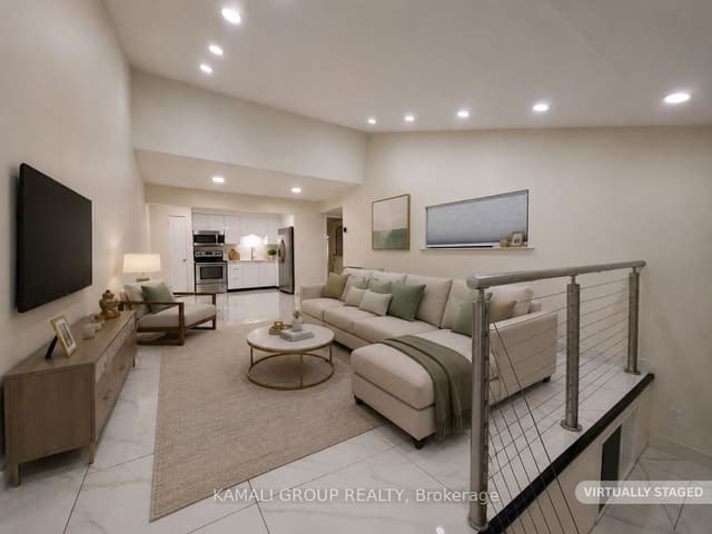 Condo Townhouse at 262 John Garland Boulevard 209, Toronto, ON M9V 1N8, Toronto W10