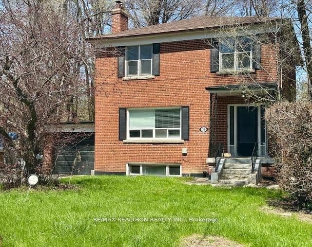 Detached at 38 Southbourne Avenue, Toronto, ON M3H 1A5, Toronto C07
