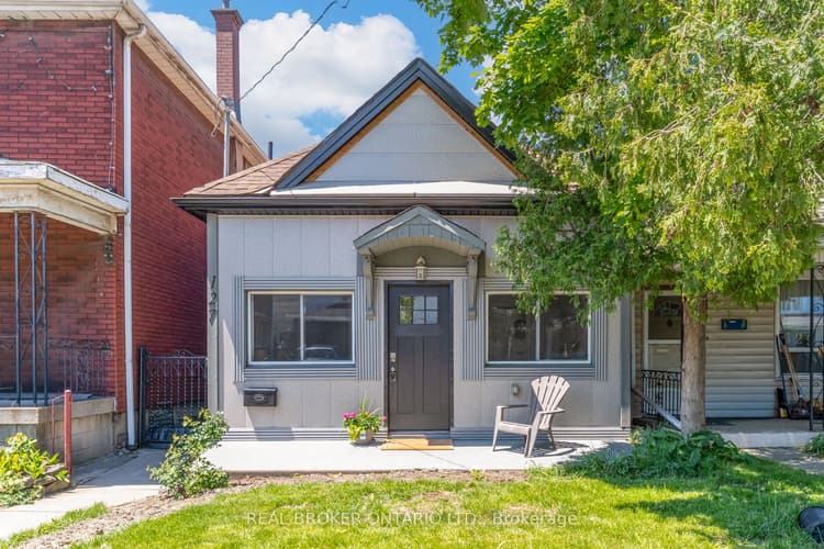 127 Barnesdale Avenue