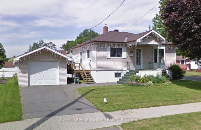 Detached at 129 LEONIA Street, Cornwall, ON K6H 5L8