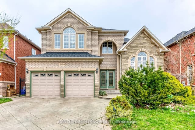 Detached at 2179 North Ridge Trail, Oakville, ON L6H 6W7