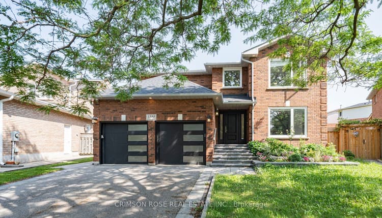 1588 Stationmaster Lane