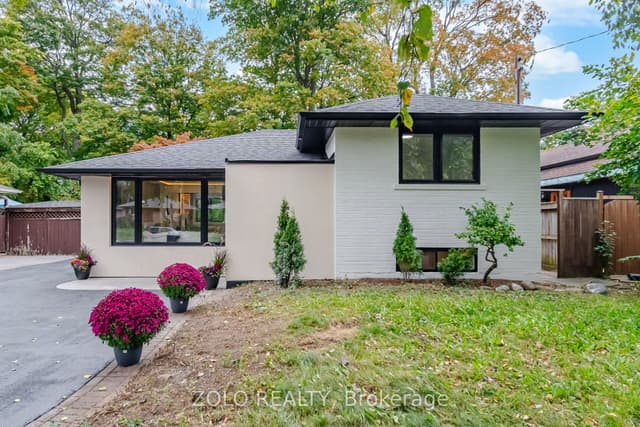 Detached at 53 Morning Dew Road, Toronto, ON M1E 3X2, Toronto E10