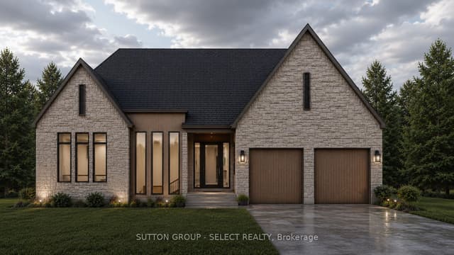 Detached at 572 Creekview Chase, London North, ON N6G 3X8