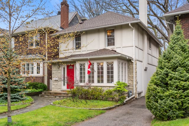 Detached at 304 Heath Street E, Toronto, ON M4T 1T4, Toronto C09
