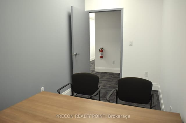 Office at 3545 Odyssey Drive 20-A, Mississauga, ON L5M 2S4