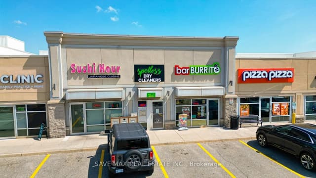 Sale Of Business at 2525 Prince Michael Drive, Oakville, ON L6H 0E9