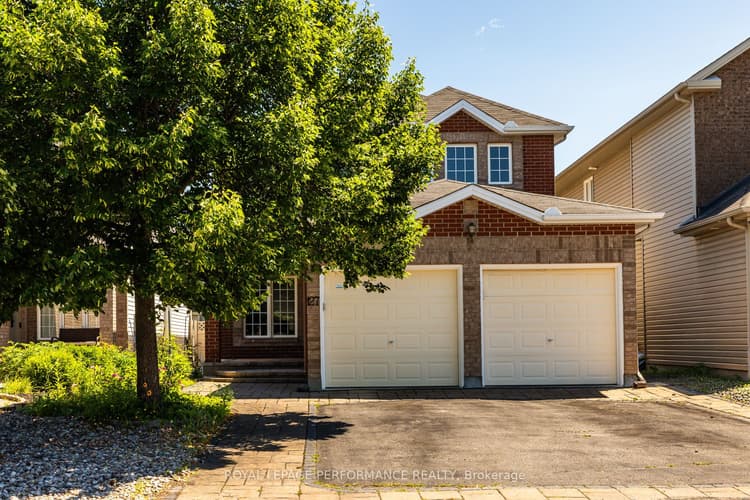 127 Finn Court