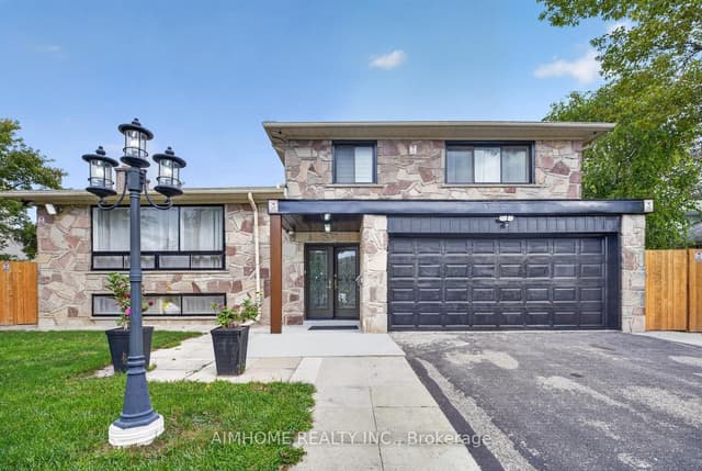 Detached at 166 Guildwood Parkway, Toronto, ON M1E 1P4, Toronto E08