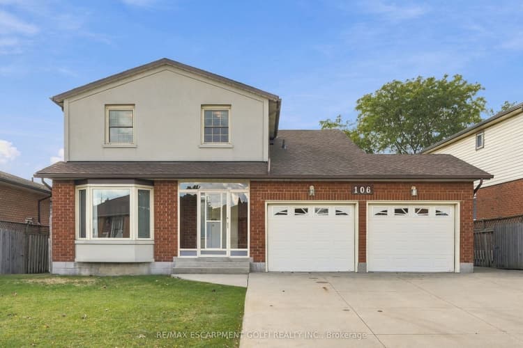 106 Como Place