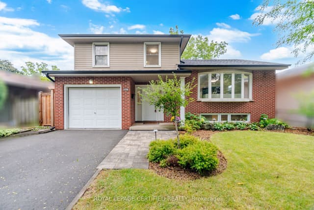 Detached at 3490 Rexway Drive, Burlington, ON L7N 2L6