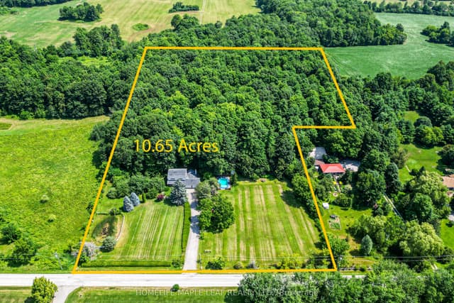 Detached at 7687 Appleby Line, Milton, ON L9T 2Y1