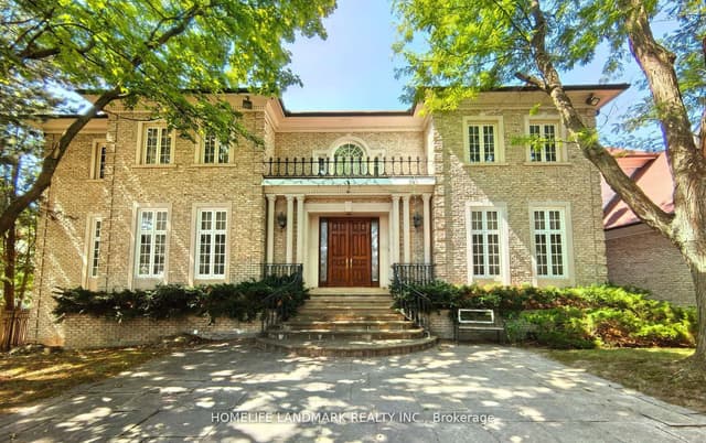 Detached at 42 Maryvale Crescent, Richmond Hill, ON L4C 6P8