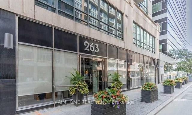 Condo Apartment at 263 Wellington Street W 1206, Toronto, ON M5V 3E6, Toronto C01