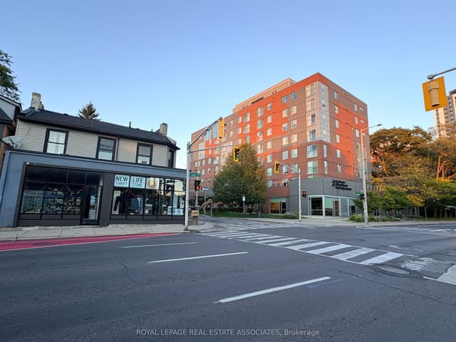 Commercial Retail at 428 King Street W, Hamilton, ON L8P 1B7