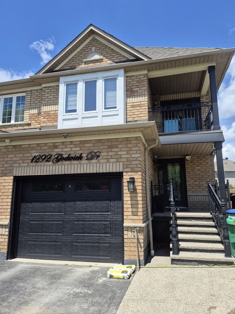 1292 Godwick Drive