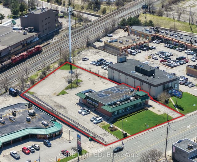 Land at 4245 Sheppard Avenue, Toronto, ON M1S 1T7, Toronto E07