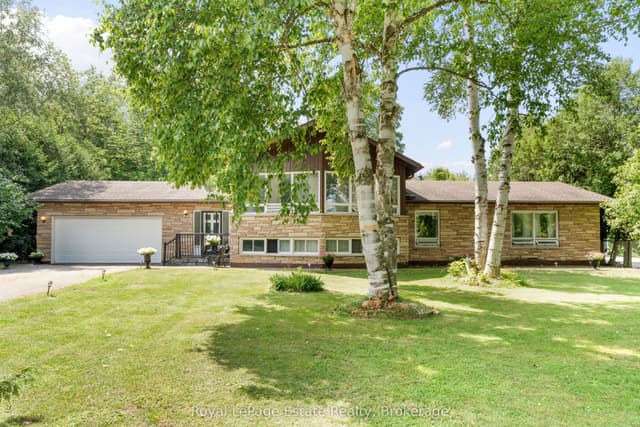 Detached at 97 Dorena Crescent, South Bruce Peninsula, ON N0H 2G0