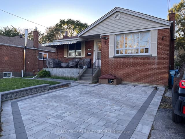 Detached at 30 Glen Everest Road Lower, Toronto, ON M1N 1J3, Toronto E06