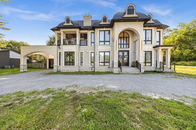 Detached at 2342 Heska Road, Pickering, ON L1X 0K1