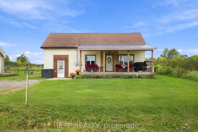 Detached at 736 Port Maitland Road, Haldimand, ON N1A 2W6
