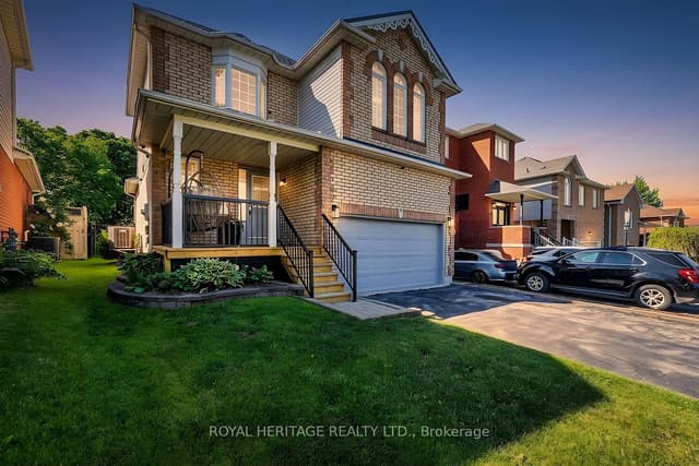 Detached at 80 Brandon Road, Scugog, ON L9L 1S8