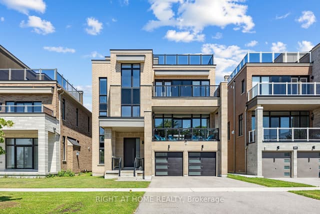 Detached at 215 Port Darlington Road, Clarington, ON L1C 4A7