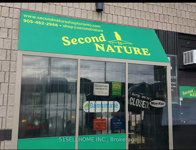 Industrial at 2133 Royal Windsor Drive #4, Mississauga, ON L5J 1K5