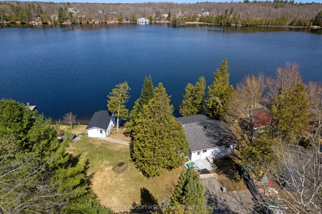 Rural Residential at 214 Parsons Way, Lanark Highlands, ON K0G 1K0