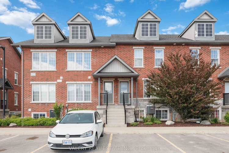 250 Penetanguishene Road