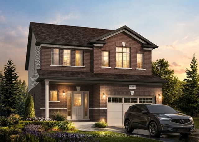 Detached at 529 Anton Crescent, Kitchener, ON N2R 1P6