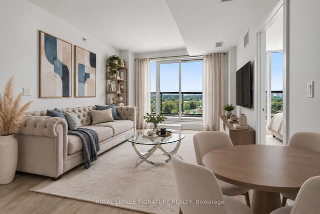 Condo Apartment at 4569 Kingston Road 1103, Toronto, ON M1E 3S4, Toronto E10
