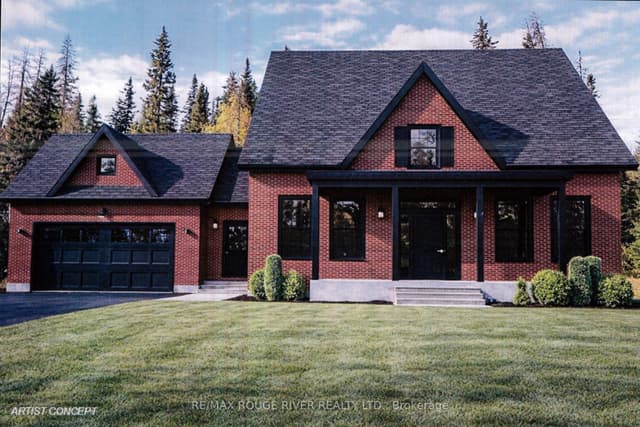 Detached at 204 SUZANNE MESS Boulevard, Cobourg, ON K9A 3L3