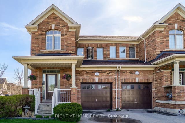 Att/Row/Townhouse at 174 Duncan Lane, Milton, ON L9T 3Y1