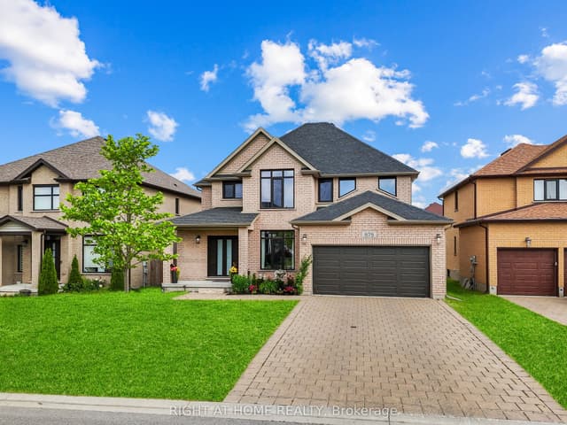 Detached at 878 Zaifman Circle, London North, ON N5X 0M9