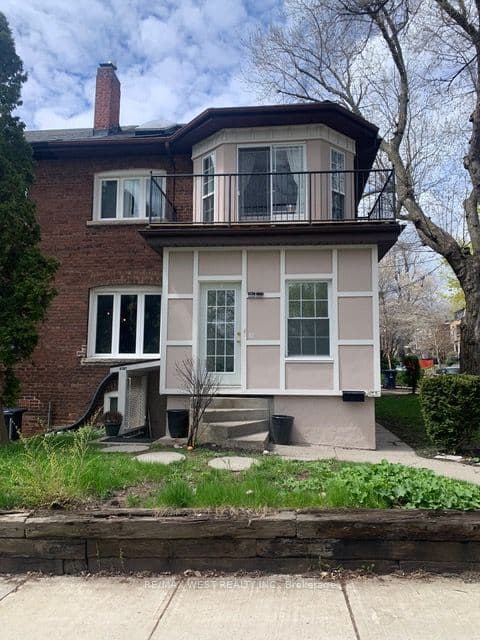 730 Logan Avenue
