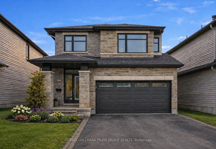 266 Shinleaf Crescent