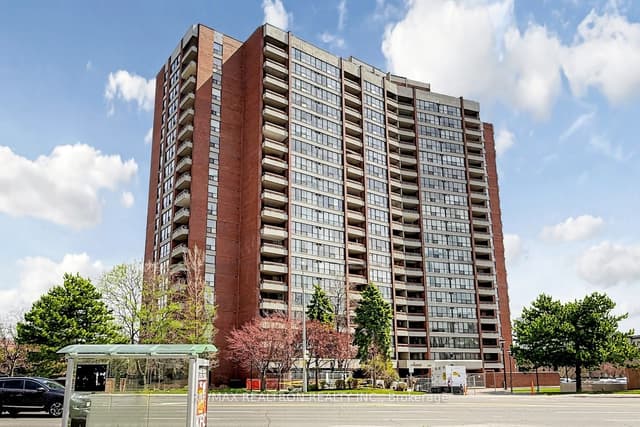 Condo Apartment at 2365 Kennedy Road 505, Toronto, ON M1T 3S6, Toronto E07