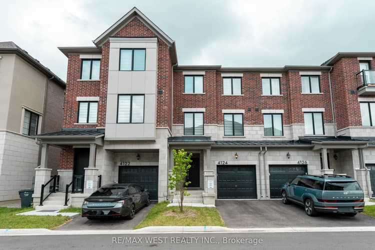 4124 Raybria Way