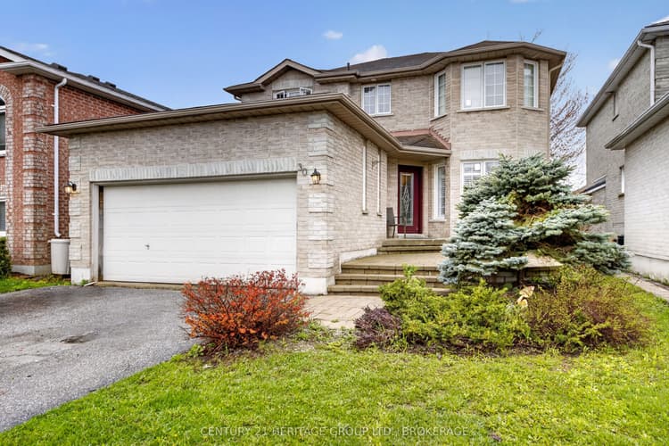 30 Lang Drive