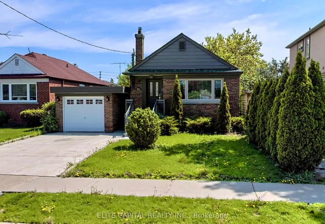 Detached at 65 Princemere Crescent, Toronto, ON M1R 3X1, Toronto E04